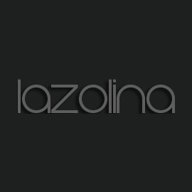 Lazolina Logo